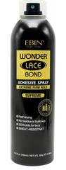 Ebin Wonder Lace Bond Adhesive Spray Exreme Firm Hold