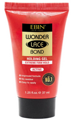 Ebin Wonder Lace Bond Holding Gel Extreme Firm Hold