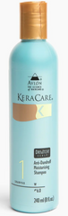 KeraCare Anti-Dandruff Moisturizing Shampoo