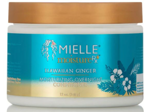 Mielle Moisture Hawaiian Ginger Overnight Conditioner