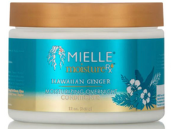 Mielle Moisture Hawaiian Ginger Overnight Conditioner